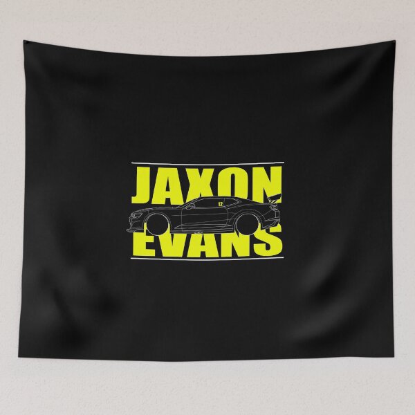 Item preview, Jaxon Evans Camero 2024 designed and sold by Heywood47.