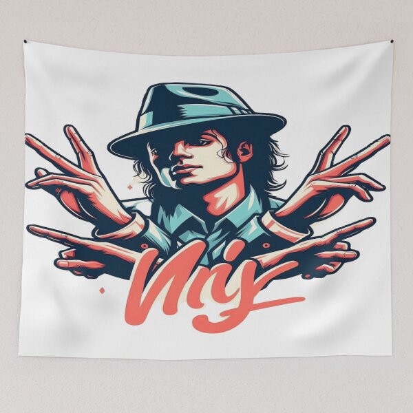 Item preview, Remember the Time: Iconic MJ Couture designed and sold by 7venty.