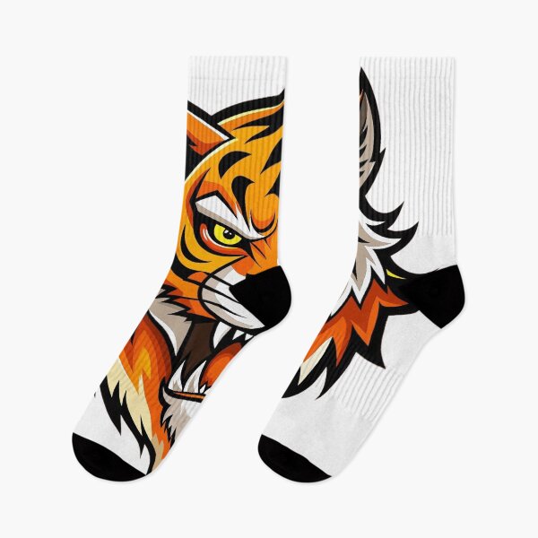 Item preview, angry tiger designed and sold by Arextr.