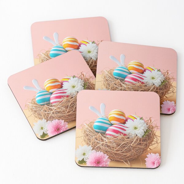Item preview, Cute Eggs Easter Day designed and sold by CamilleNorris.
