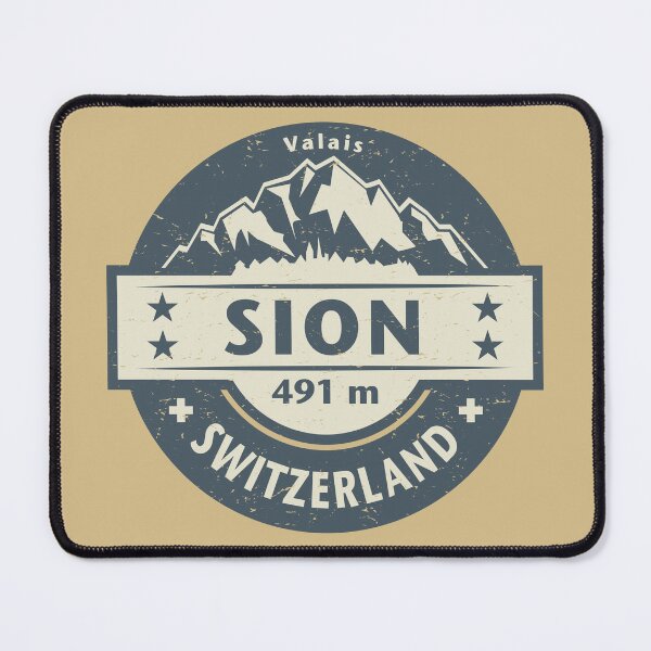 Item preview, Sion, Switzerland designed and sold by studio838.