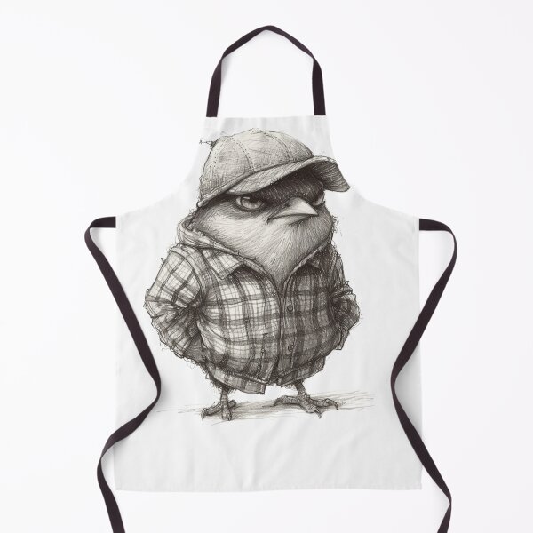 Item preview, Chicken boss designed and sold by Revived Design.