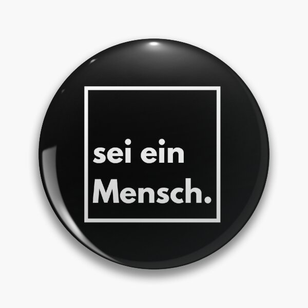 Artikelvorschau, Sei ein Mensch gegen rassismus entworfen und verkauft von Seemannsstolz.