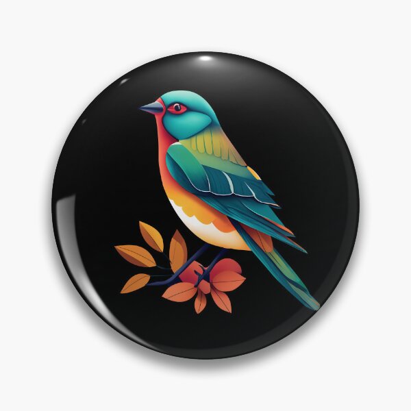 Item preview, Birdy designed and sold by moderncolor.
