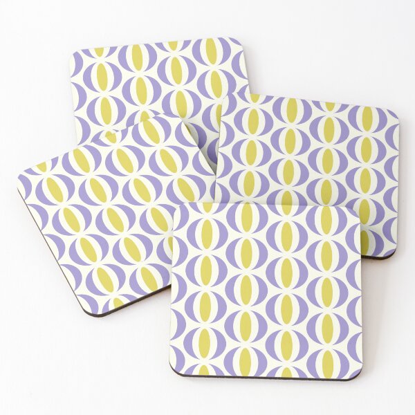 Item preview, Retro pattern no.39 designed and sold by JMgraphic.