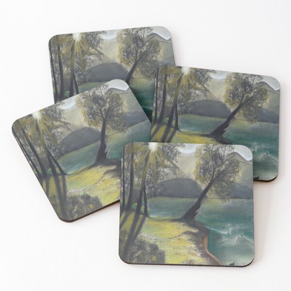 Item preview, "By the lake" designed and sold by Isa-Isarielle.