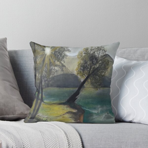 Item preview, "By the lake" designed and sold by Isa-Isarielle.