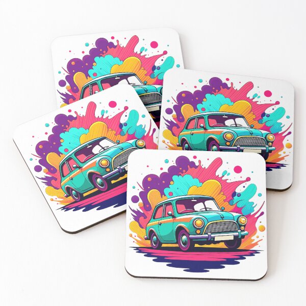 Item preview, classic car designed and sold by Arextr.