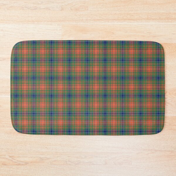 Item preview, Wilson Ancient Tartan designed and sold by kerrychantt.
