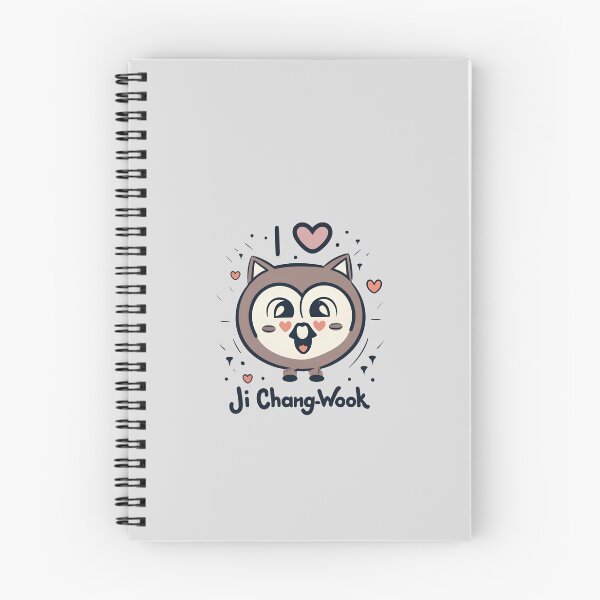 Item preview, I Love Ji Chang Wook designed and sold by Itsheartshop.