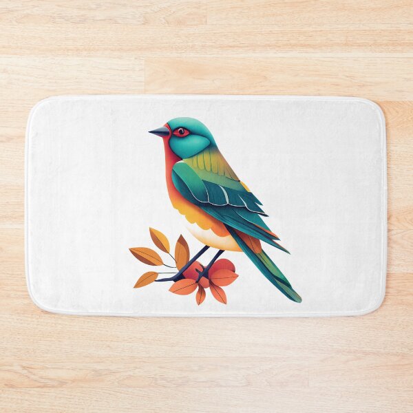 Item preview, Birdy designed and sold by moderncolor.
