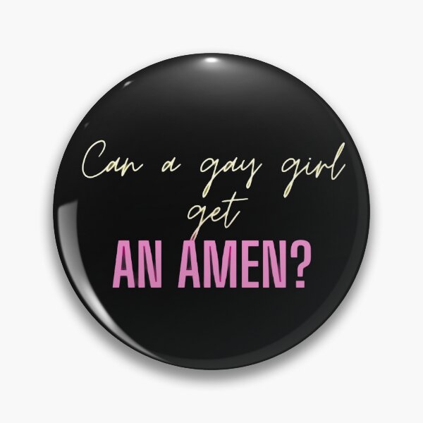 Item preview, An amen - RR designed and sold by Charlotte Hawkins.