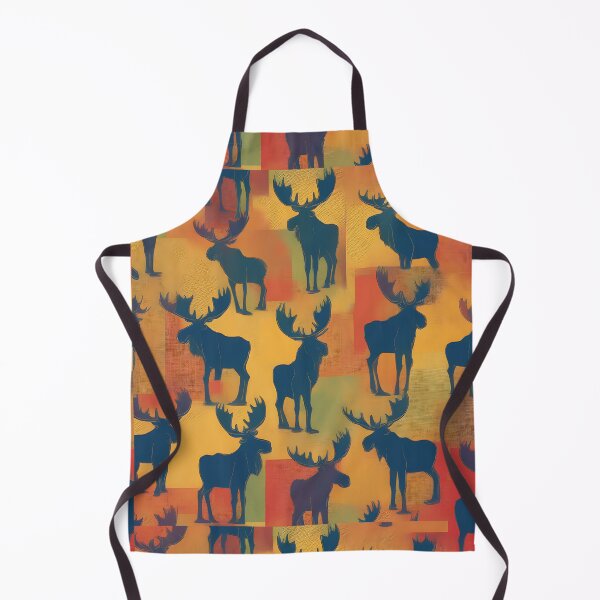 Item preview, The Moose Community designed and sold by Zenvo.