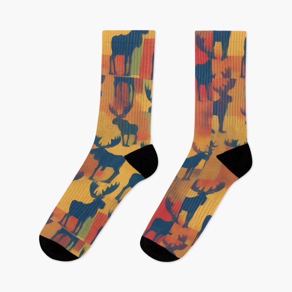 Item preview, The Moose Community designed and sold by Zenvo.