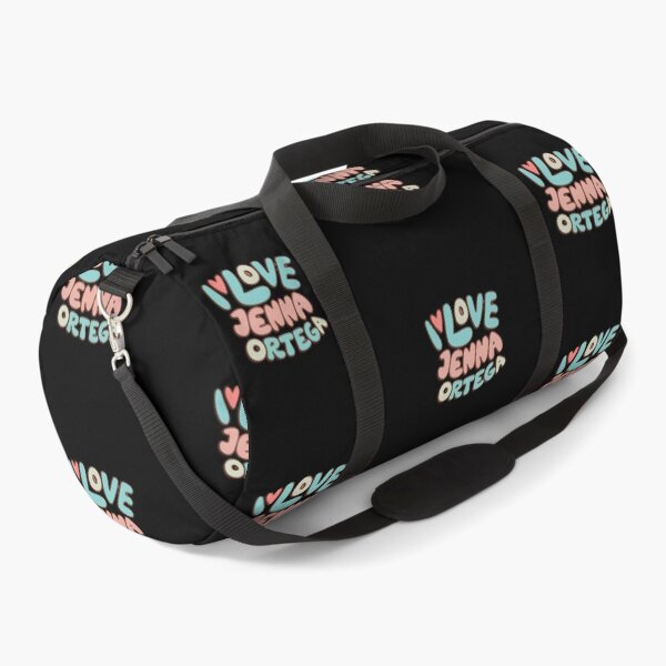 Item preview, I Love Jenna Ortega designed and sold by Itsheartshop.