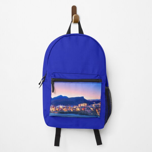 Item preview, Arthurs Seat Sunrise Edinburgh designed and sold by Alisonchambers2.