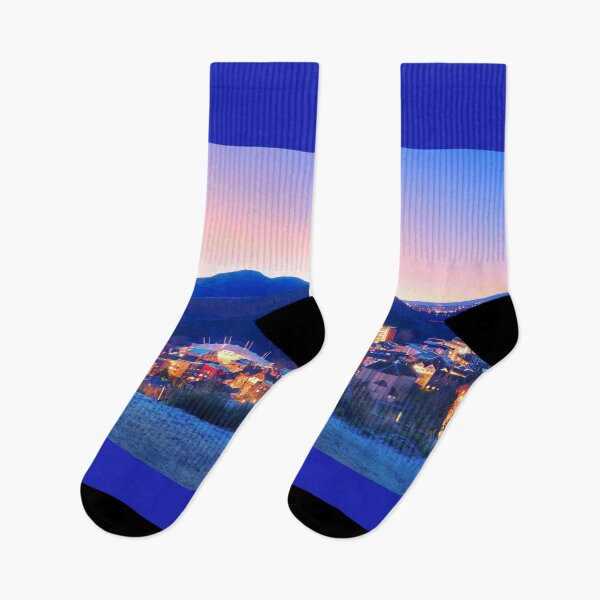 Item preview, Arthurs Seat Sunrise Edinburgh  designed and sold by Alisonchambers2.