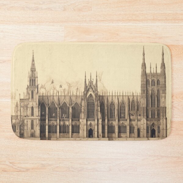 Item preview, The Great Hall designed and sold by Hadsund.