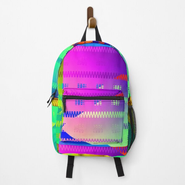 Item preview, Colors - back and forth... designed and sold by Harryucksche.