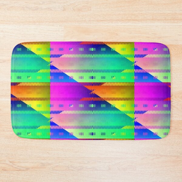 Item preview, Colors - back and forth... designed and sold by Harryucksche.