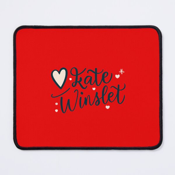 Item preview, Love Kate Winslet designed and sold by Itsheartshop.