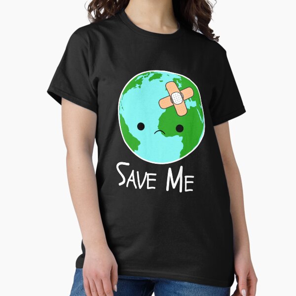 Item preview, Save The Earth Day designed and sold by Daytone.