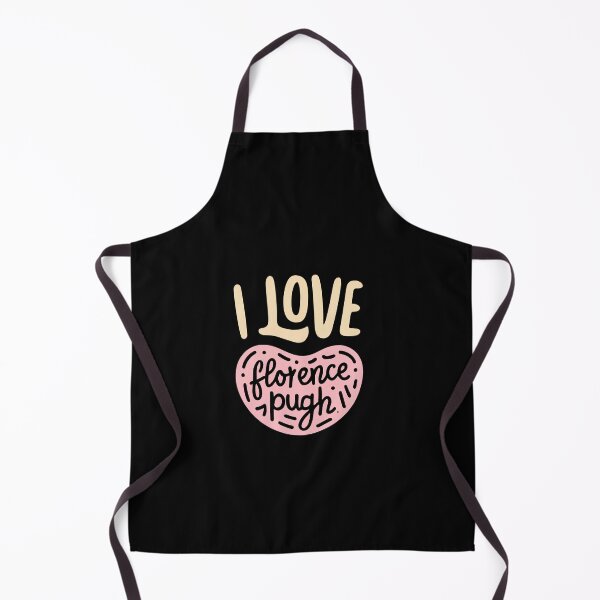 Item preview, I Love Florence Pugh designed and sold by Itsheartshop.