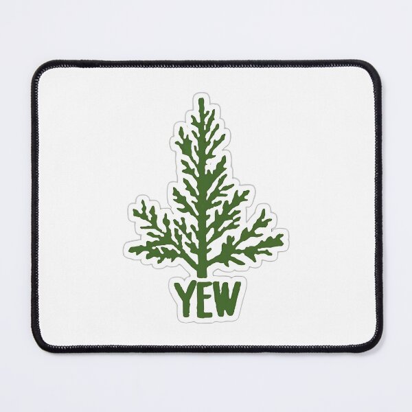 Item preview, yew tree designed and sold by Hirokaa.