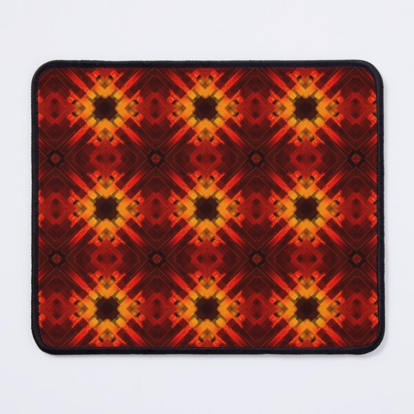Item preview, Pattern of geometric art painting designed and sold by fotoryum.