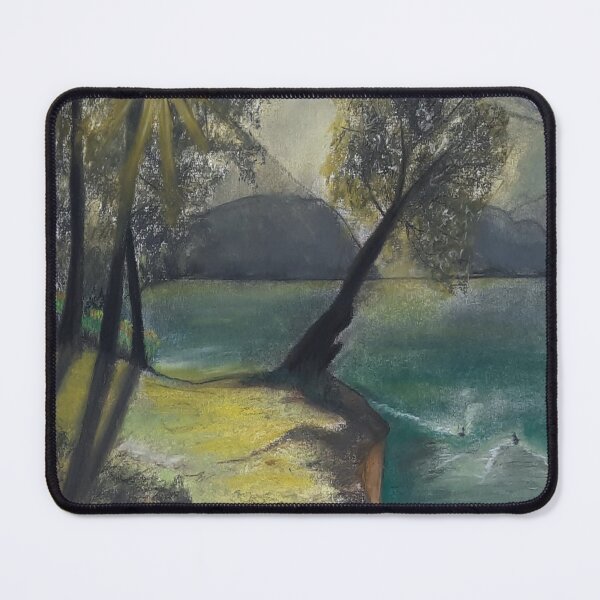 Item preview, "By the lake" designed and sold by Isa-Isarielle.