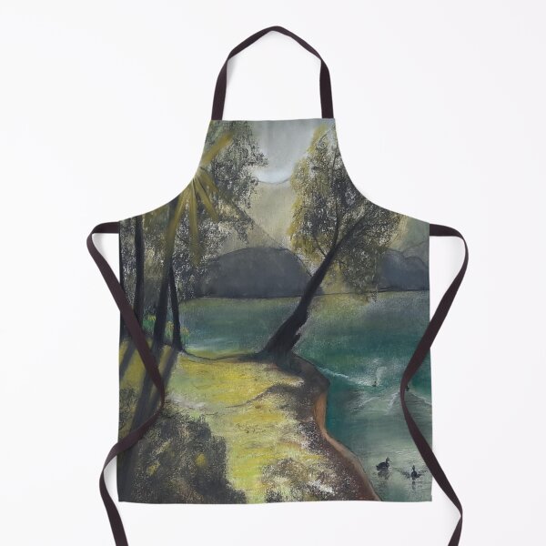 Item preview, "By the lake" designed and sold by Isa-Isarielle.
