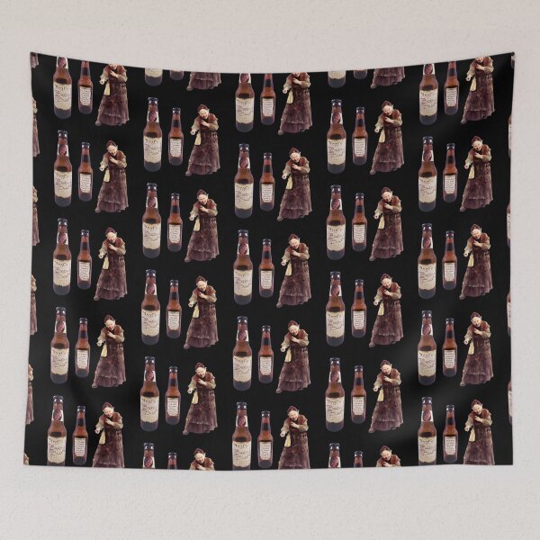 Item preview, Urgl's Batwing Broth designed and sold by The Neverending Story.