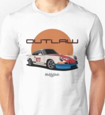 Outlaw 277 Unisex T-Shirt