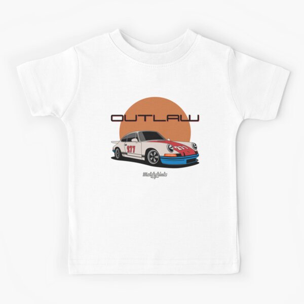 Hors la loi 277 T-shirt enfant