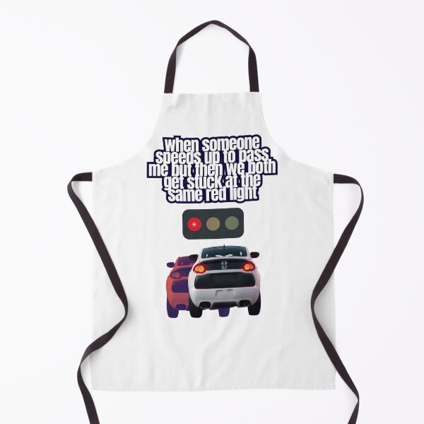 Item preview, Road Meme: Red Light Reckoning designed and sold by RvinJo8.