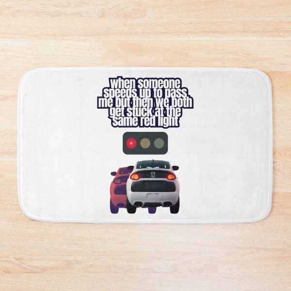 Item preview, Road Meme: Red Light Reckoning designed and sold by RvinJo8.