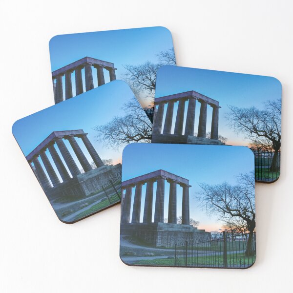 Item preview, The National Monument of Scotland  designed and sold by Alisonchambers2.