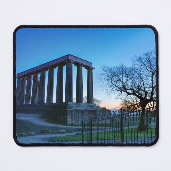 Item preview, The National Monument of Scotland  designed and sold by Alisonchambers2.