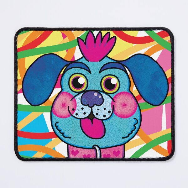Item preview, Pooch Dog designed and sold by ManicMinotaur.