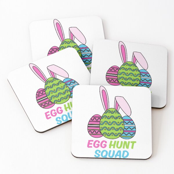 Item preview, Egg Hunt Squad 2024 Funny Easter Day 2024 Egg Hunt Hunter designed and sold by DashBliss.