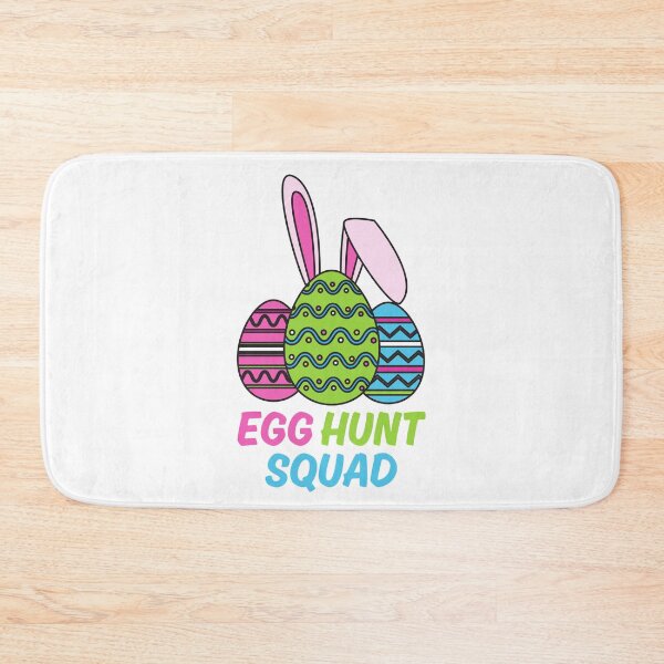Item preview, Egg Hunt Squad 2024 Funny Easter Day 2024 Egg Hunt Hunter designed and sold by DashBliss.