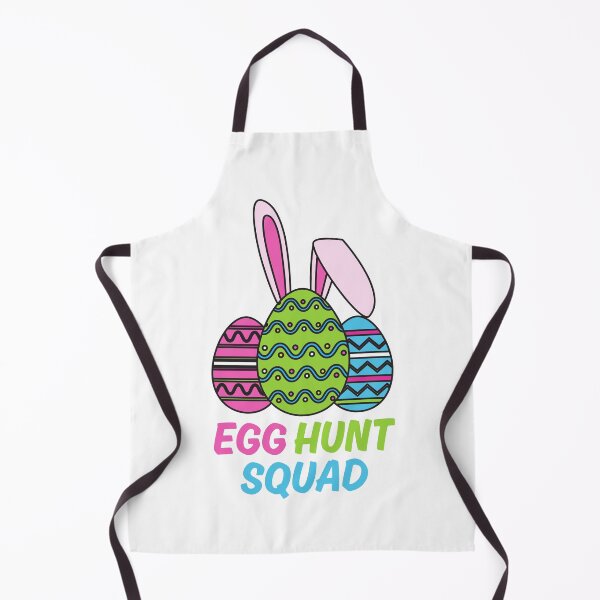 Item preview, Egg Hunt Squad 2024 Funny Easter Day 2024 Egg Hunt Hunter designed and sold by DashBliss.