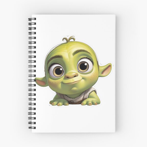 Item preview, Sherk sticker designed and sold by Te Amo.