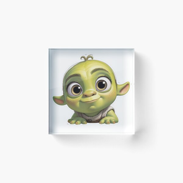Item preview, Sherk sticker designed and sold by Te Amo.