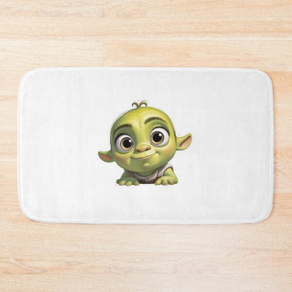 Item preview, Sherk sticker designed and sold by Te Amo.