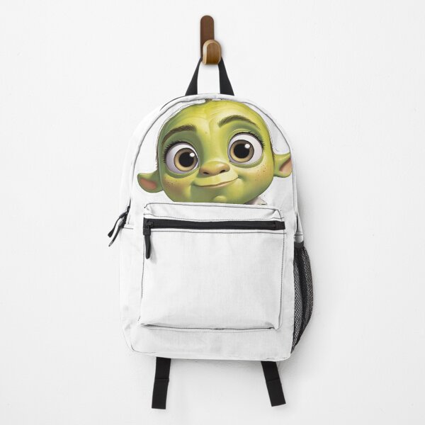 Item preview, Sherk sticker designed and sold by Te Amo.