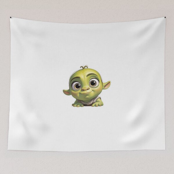 Item preview, Sherk sticker designed and sold by Te Amo.