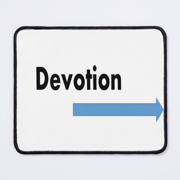 Item preview, "Devotion" - Spiritual Card designed and sold by ariksworld.