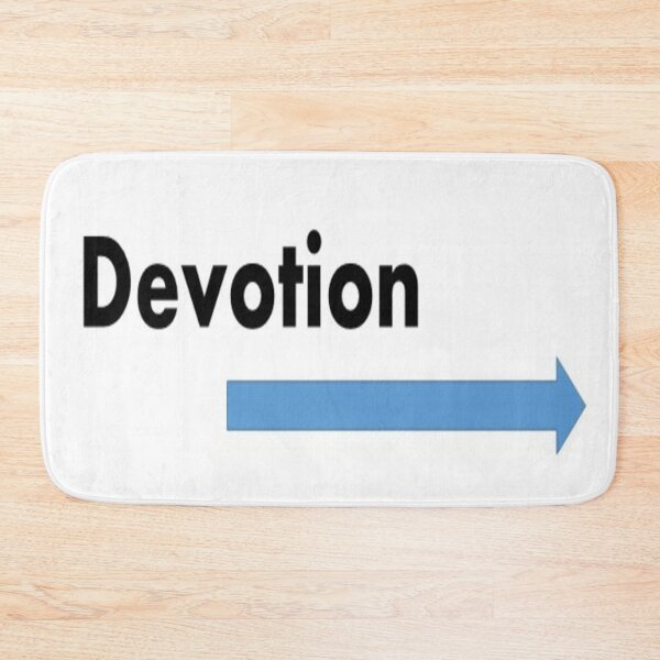 Item preview, "Devotion" - Spiritual Card designed and sold by ariksworld.