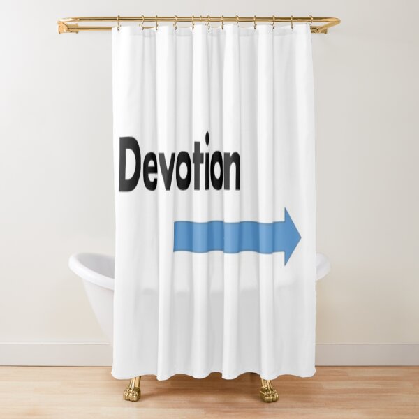 Item preview, "Devotion" - Spiritual Card designed and sold by ariksworld.